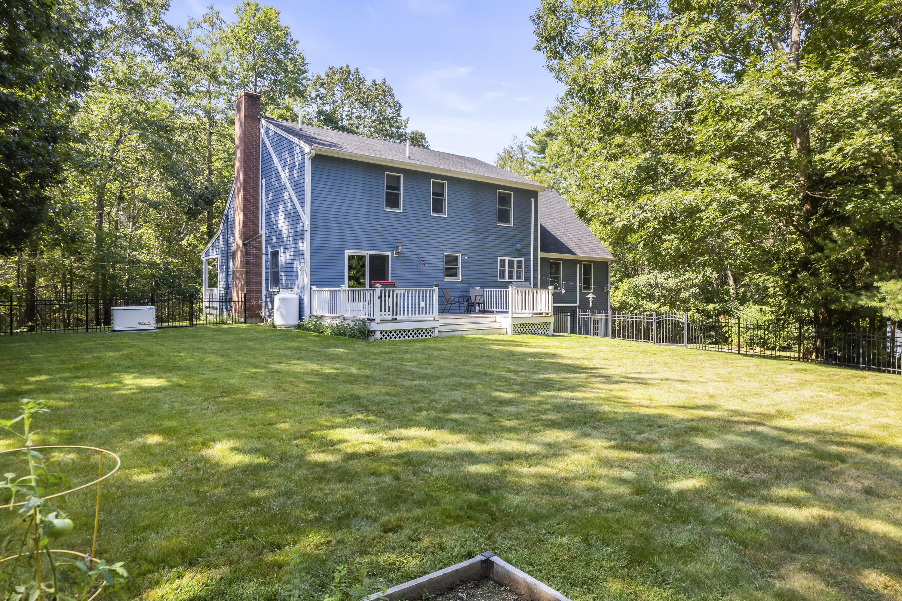 181 York Woods Road South Berwick, ME 03908 - Photo 54 of 69 181 York Woods Rd., S. Berwick, ME 03908