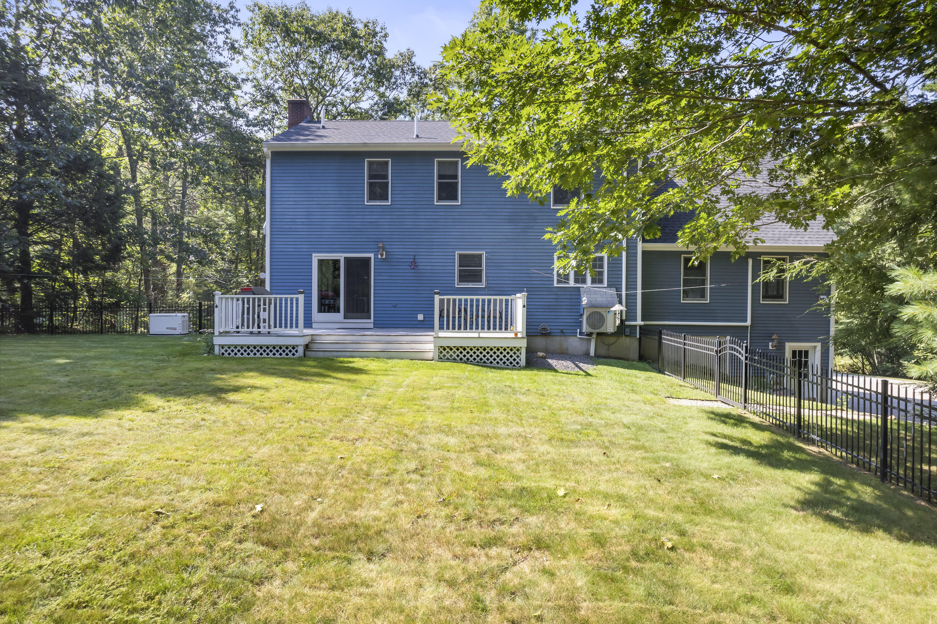 181 York Woods Road South Berwick, ME 03908 - Photo 55 of 69 181 York Woods Rd., S. Berwick, ME 03908