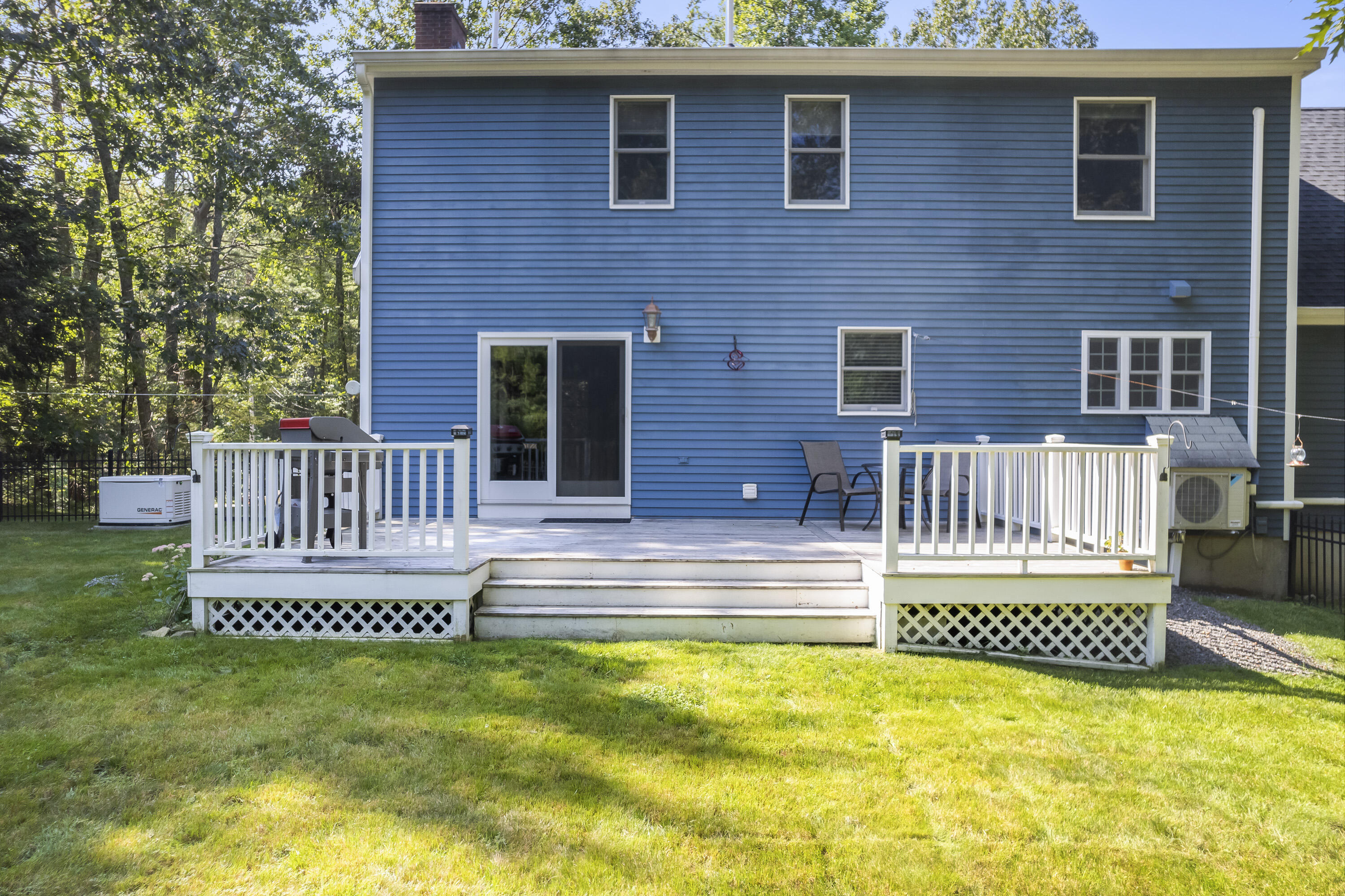 181 York Woods Road South Berwick, ME 03908 - Photo 56 of 69 181 York Woods Rd., S. Berwick, ME 03908
