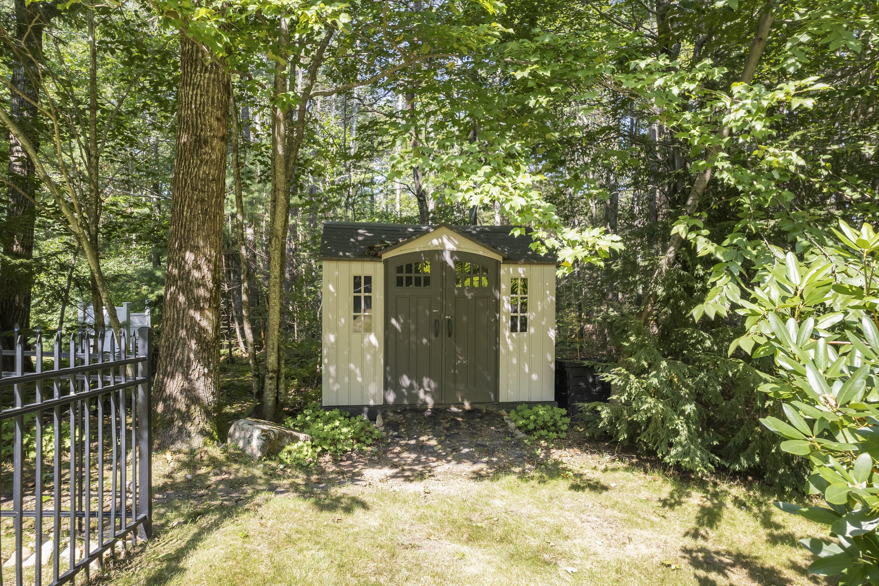 181 York Woods Road South Berwick, ME 03908 - Photo 62 of 69 181 York Woods Rd., S. Berwick, ME 03908