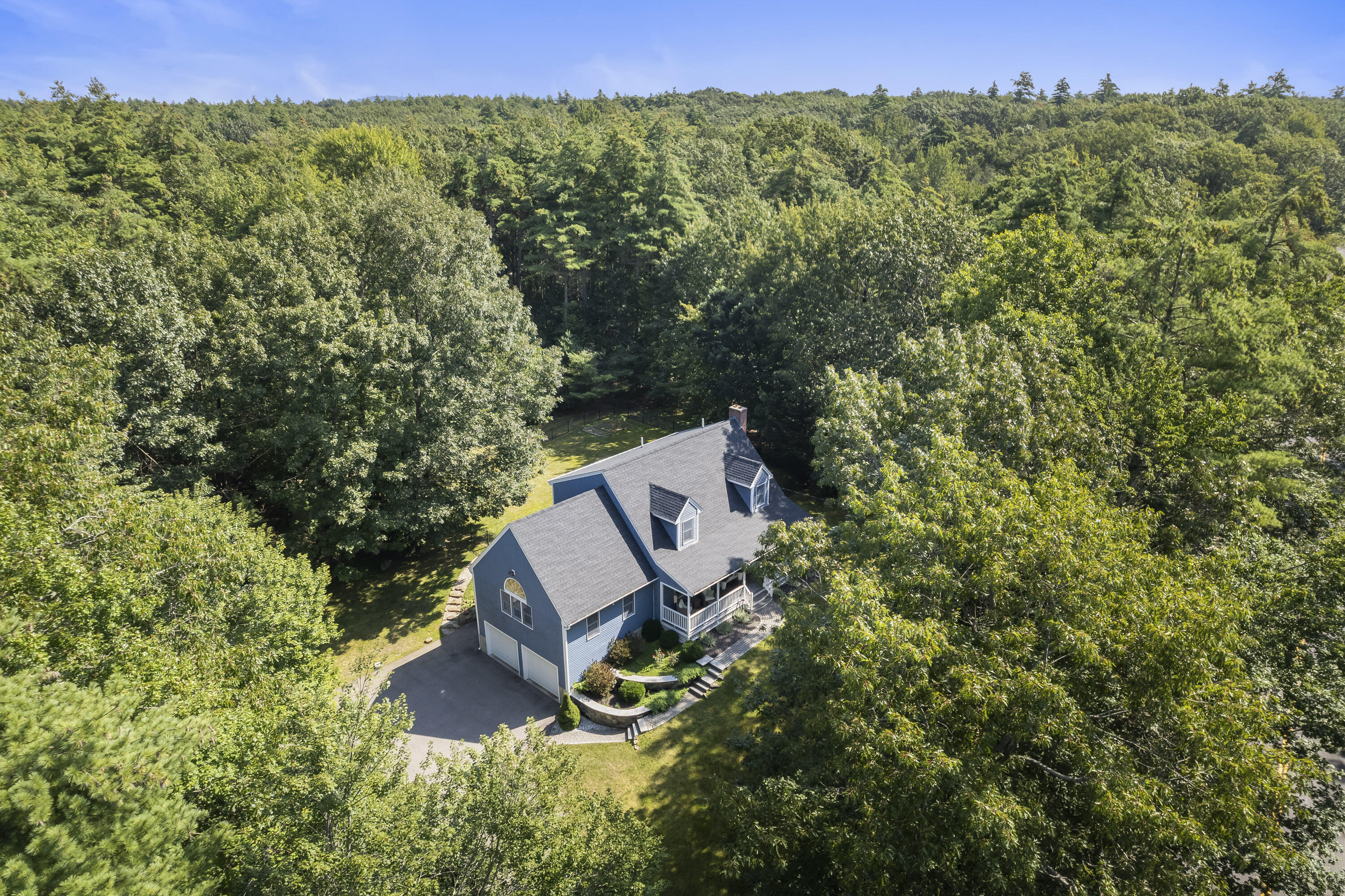 181 York Woods Road South Berwick, ME 03908 - Photo 64 of 69 181 York Woods Rd., S. Berwick, ME 03908