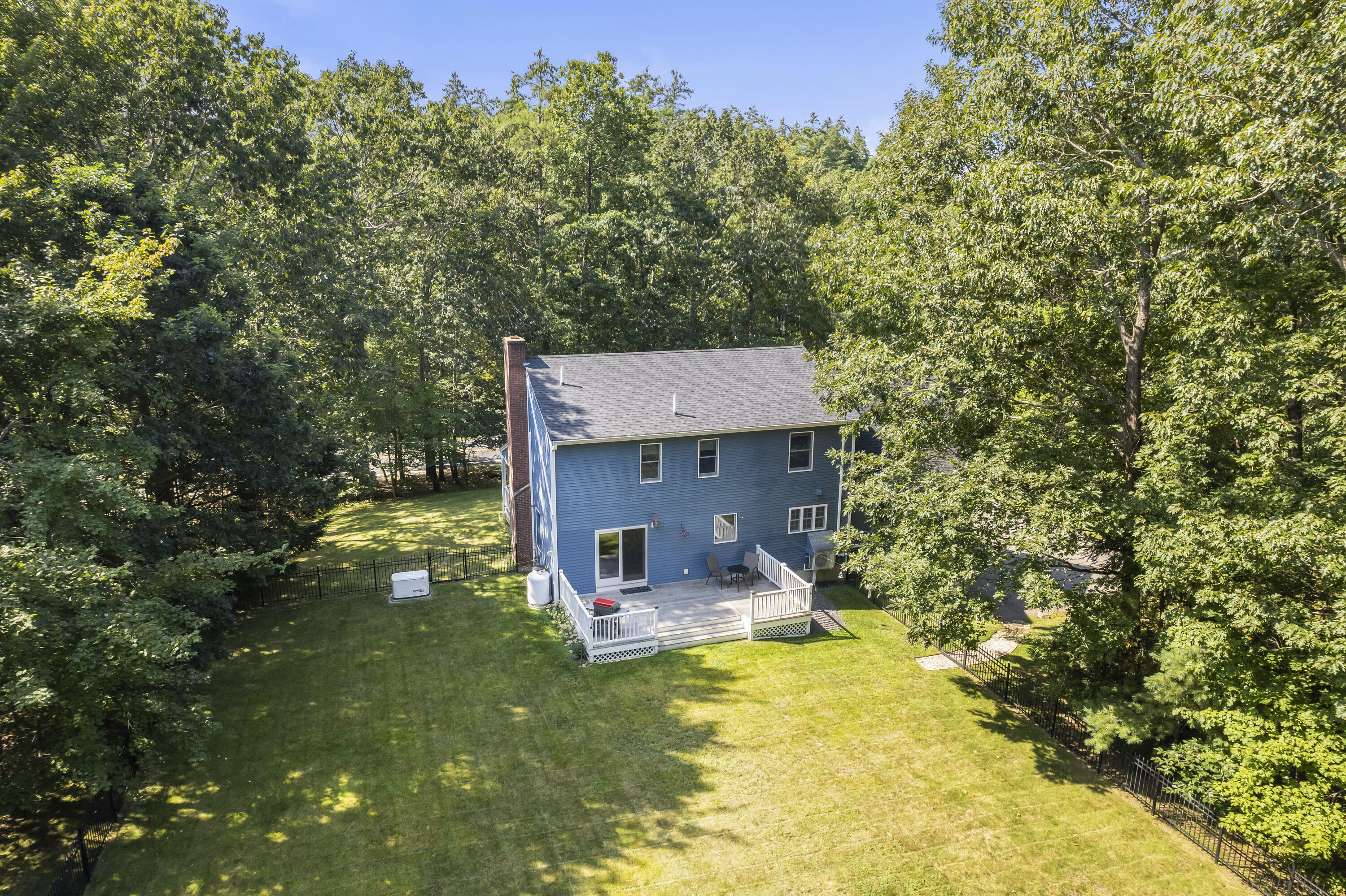 181 York Woods Road South Berwick, ME 03908 - Photo 65 of 69 181 York Woods Rd., S. Berwick, ME 03908