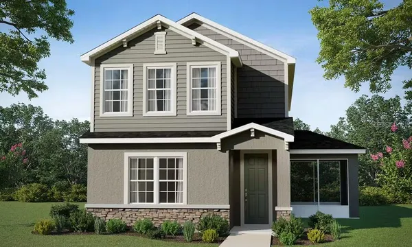 $376,220 | 4018 Waving Hickory Boulevard, St. Cloud, FL 34772
