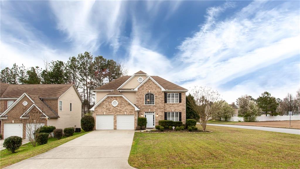 5499 Cascade Hills Loop Southwest Atlanta, GA 30331 - Photo 1 of 1 Gallery Image 1