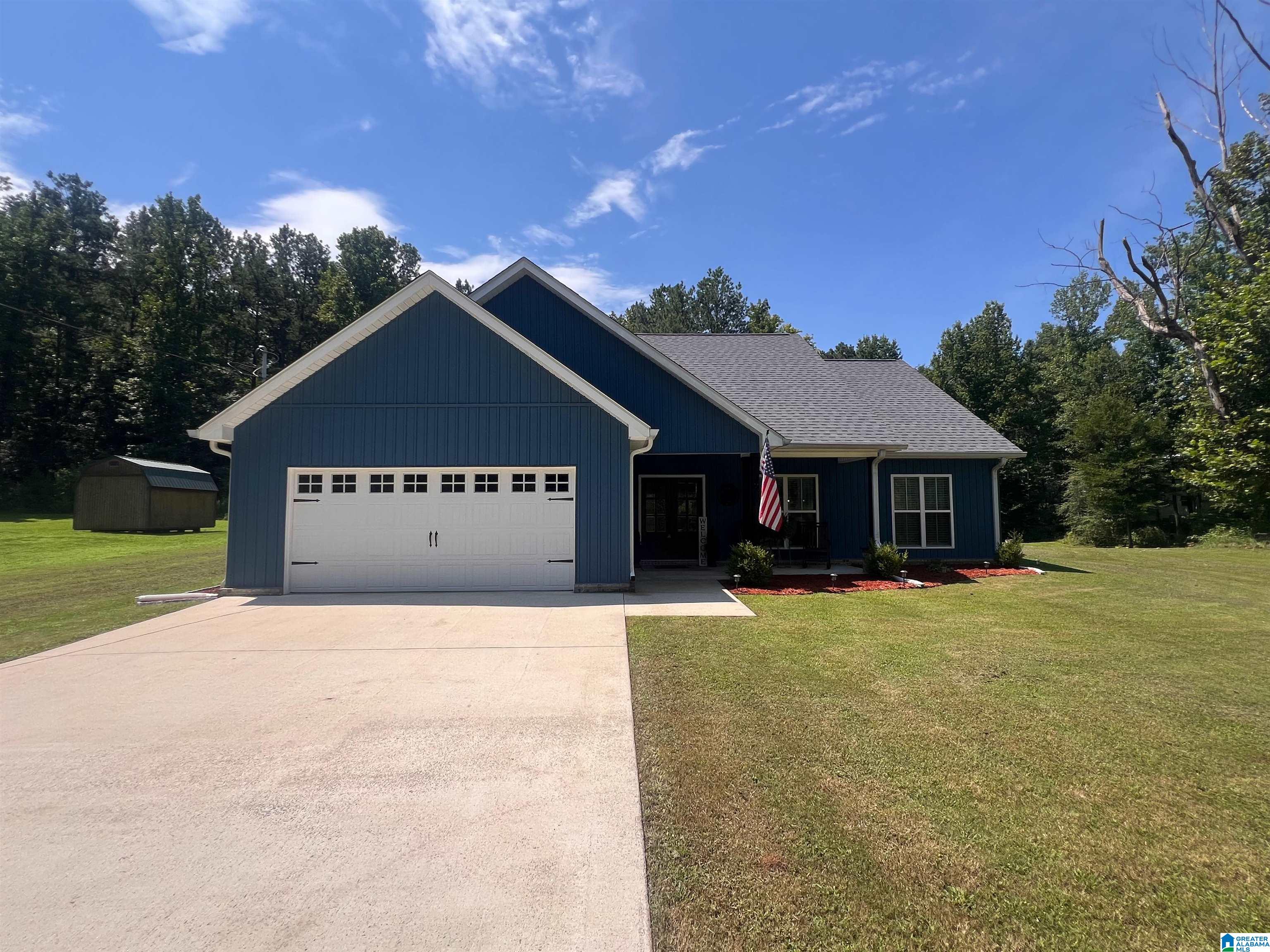 1703 Sellers Road Dora, AL 35062 - Photo 2 of 50 Gallery Image 2
