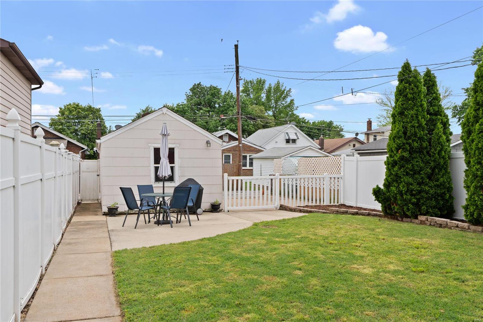 5442 Gresham Avenue St. Louis, MO 63109 - Photo 29 of 32