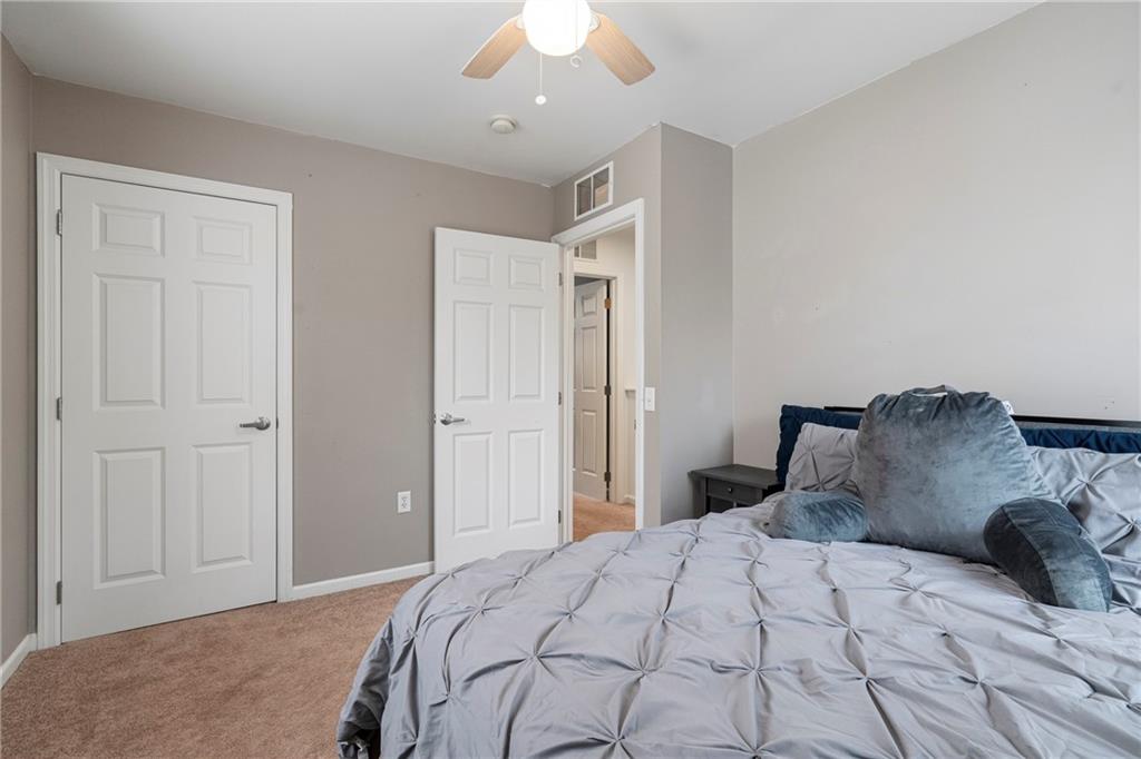 120 Pleasant Ridge Road McKees Rocks, PA 15136 - Photo 20 of 37 Gallery Image 20