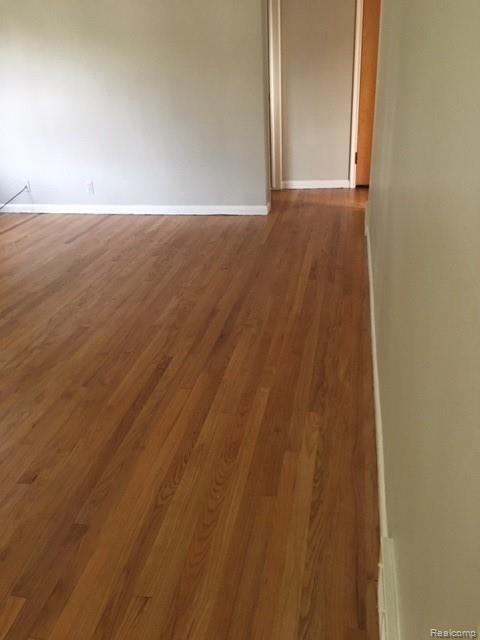 15045 Champaign Road Allen Park, MI 48101 - Photo 12 of 36 Oak hardwood floors throughout