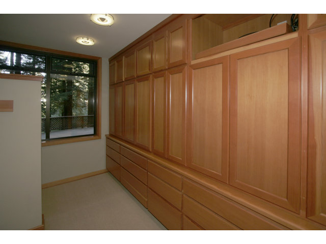 21 Martinez Road Woodside, CA 94062 - Photo 9 of 12 a view of entryway with window