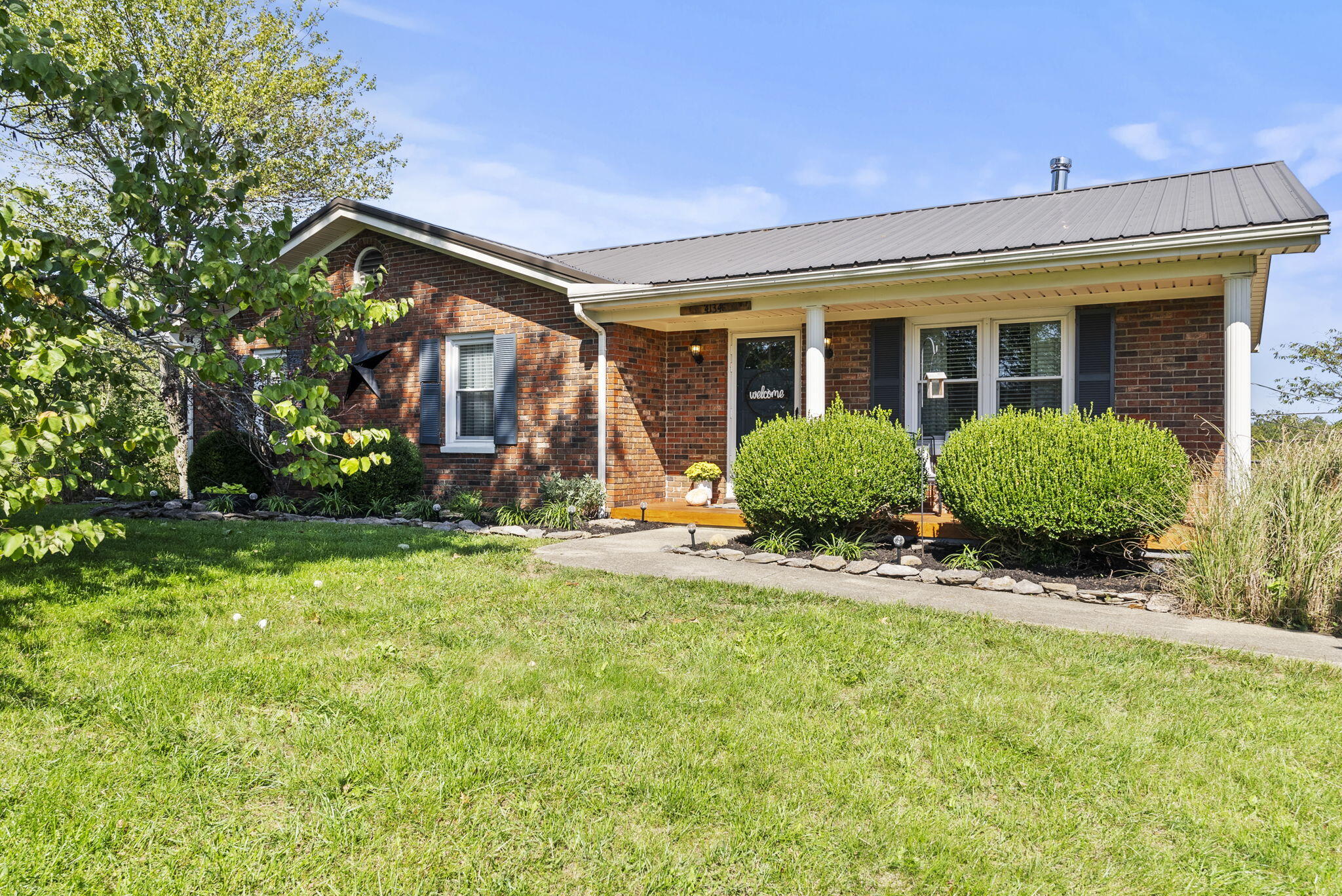 4134 Mackville Road Harrodsburg, KY 40330 - Photo 1 of 39 18-web-or-mls-DSC06129