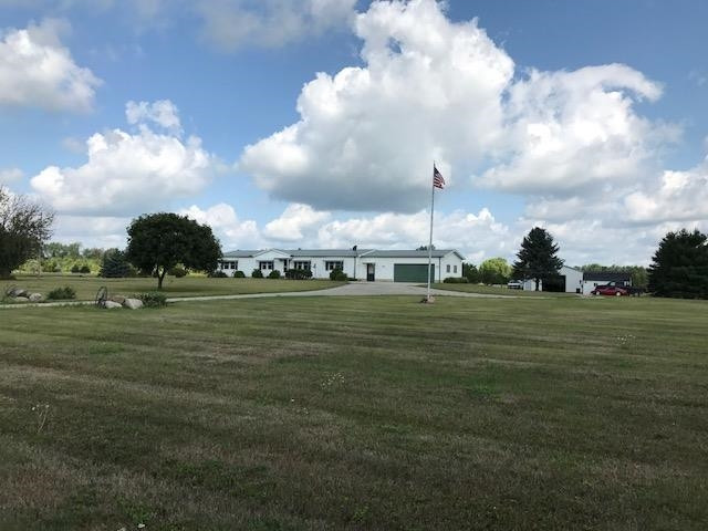 3300 Service Road Clinton, MI 49236 - Photo 1 of 10 Photo 1