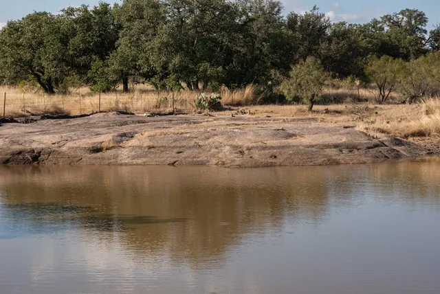 a view of a lake view