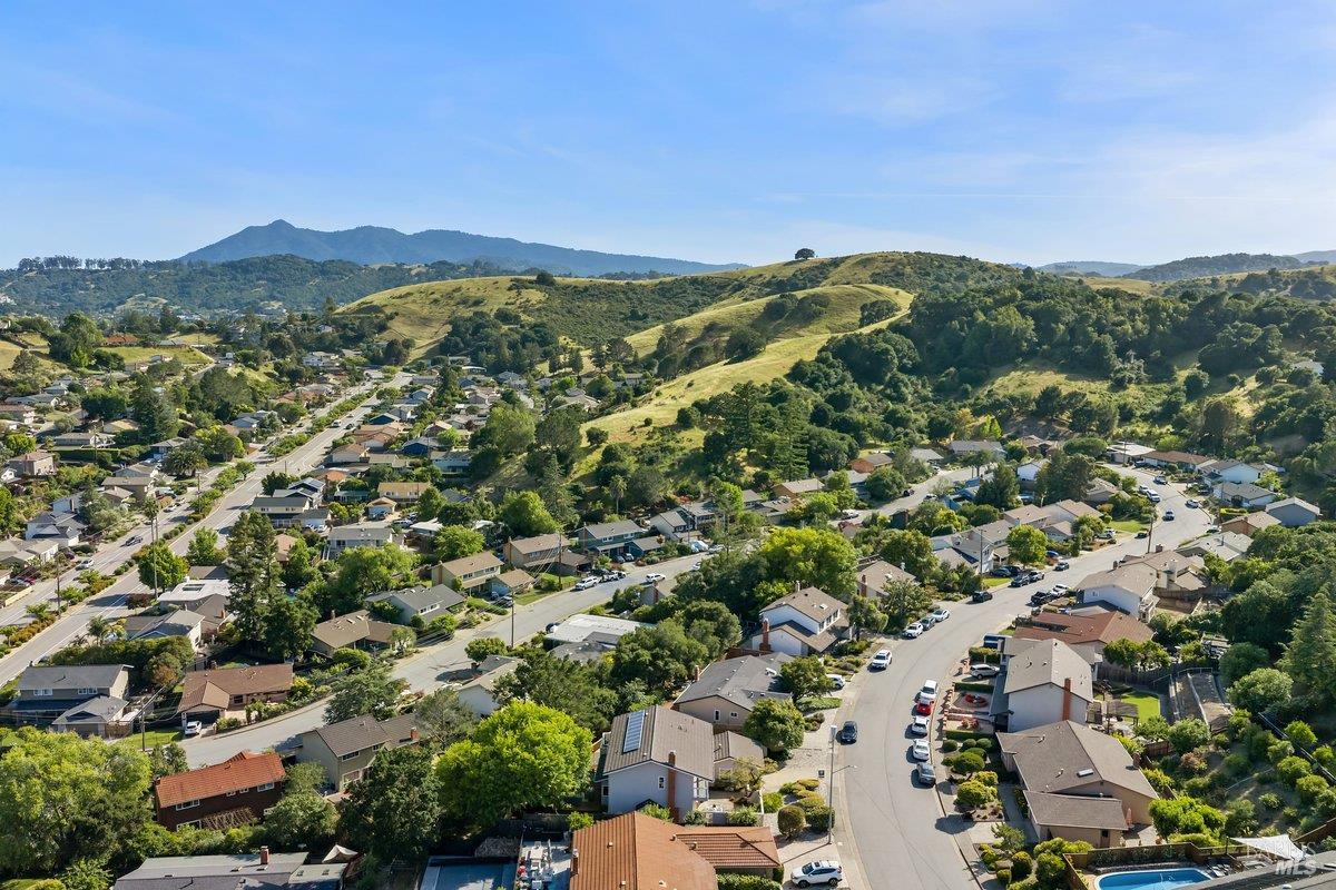 116 Twelveoak Hill Drive San Rafael, CA 94903 - Photo 16 of 93