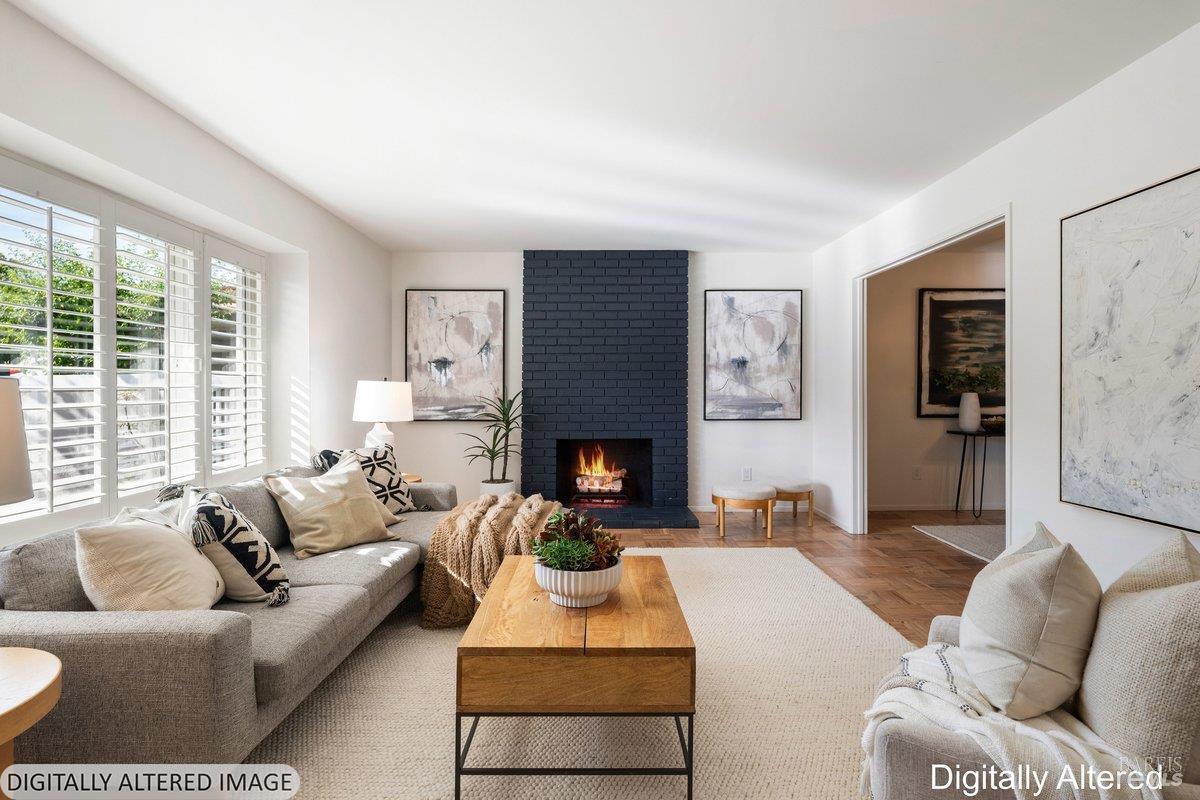 116 Twelveoak Hill Drive San Rafael, CA 94903 - Photo 22 of 93
