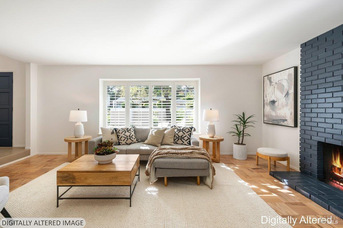 116 Twelveoak Hill Drive San Rafael, CA 94903 - Photo 23 of 93