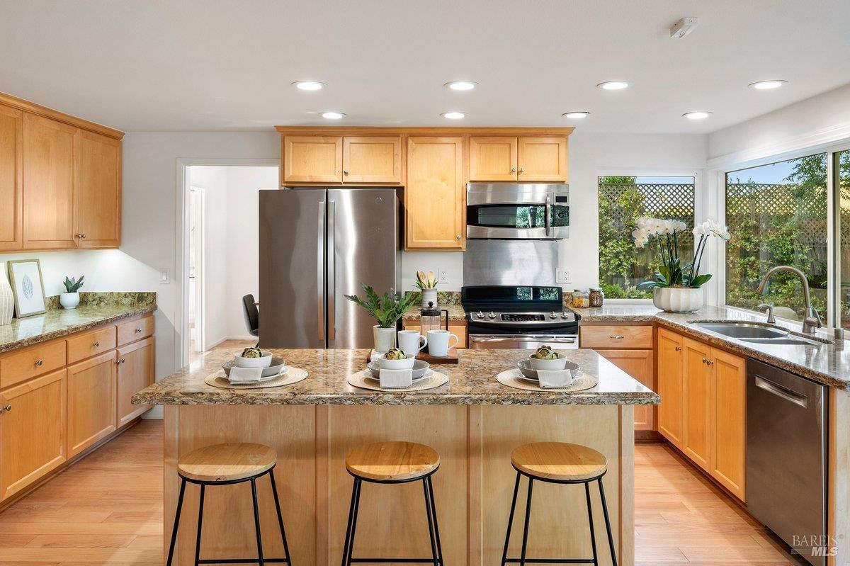 116 Twelveoak Hill Drive San Rafael, CA 94903 - Photo 35 of 93