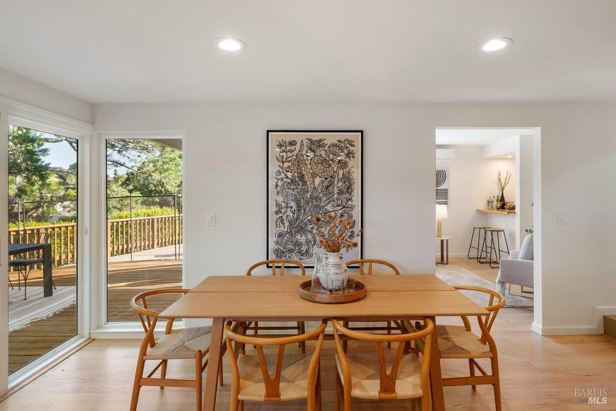 116 Twelveoak Hill Drive San Rafael, CA 94903 - Photo 36 of 93