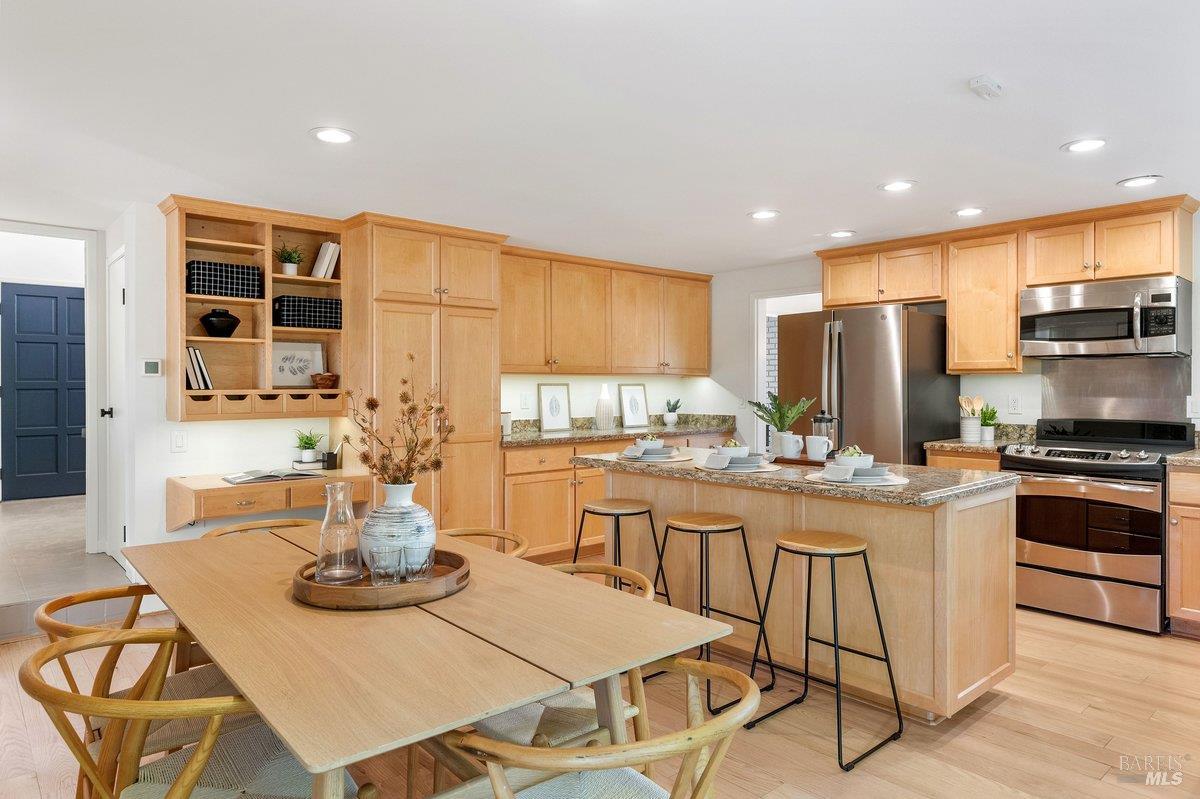 116 Twelveoak Hill Drive San Rafael, CA 94903 - Photo 37 of 93