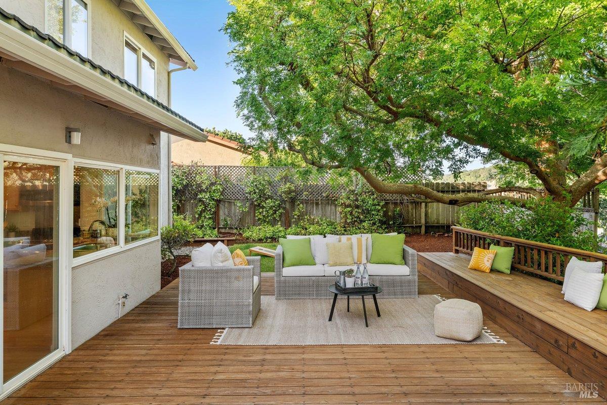 116 Twelveoak Hill Drive San Rafael, CA 94903 - Photo 42 of 93