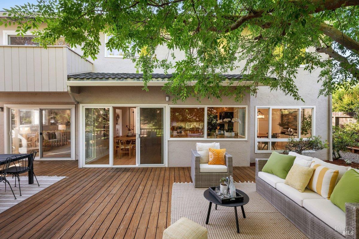 116 Twelveoak Hill Drive San Rafael, CA 94903 - Photo 44 of 93