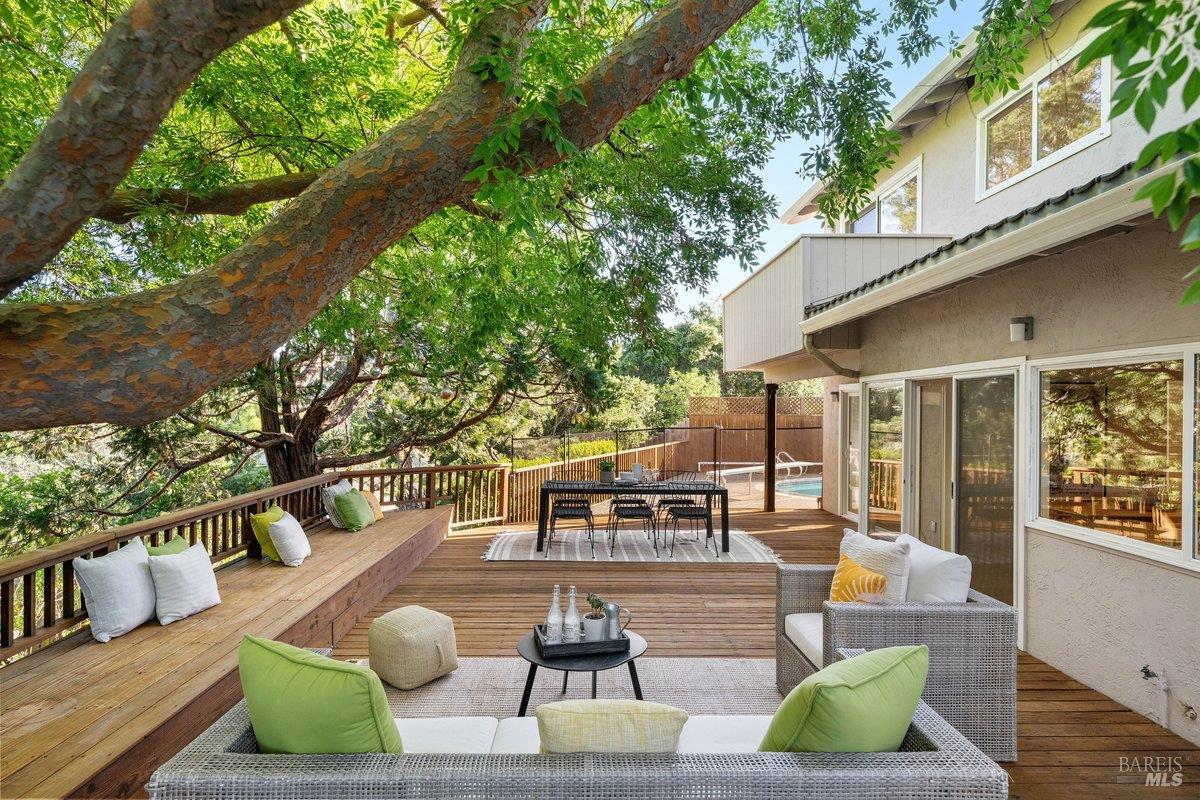 116 Twelveoak Hill Drive San Rafael, CA 94903 - Photo 45 of 93