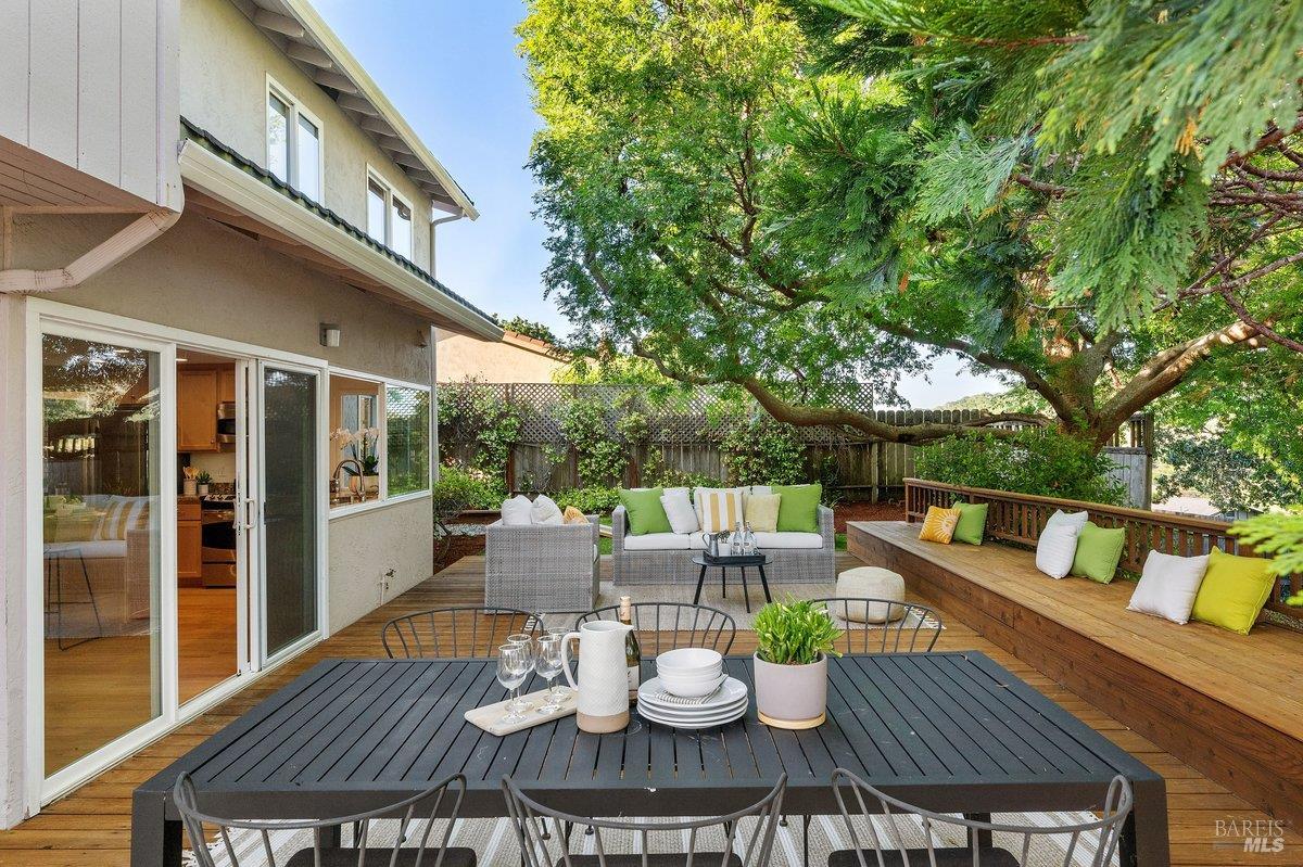 116 Twelveoak Hill Drive San Rafael, CA 94903 - Photo 48 of 93