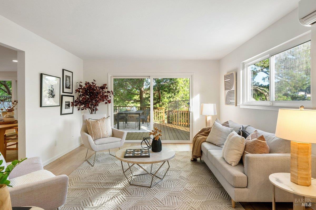 116 Twelveoak Hill Drive San Rafael, CA 94903 - Photo 53 of 93