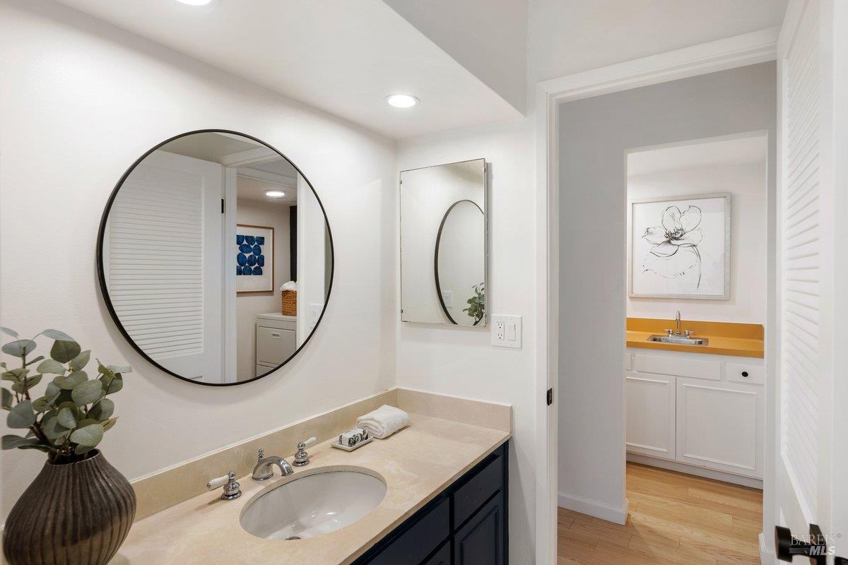 116 Twelveoak Hill Drive San Rafael, CA 94903 - Photo 63 of 93