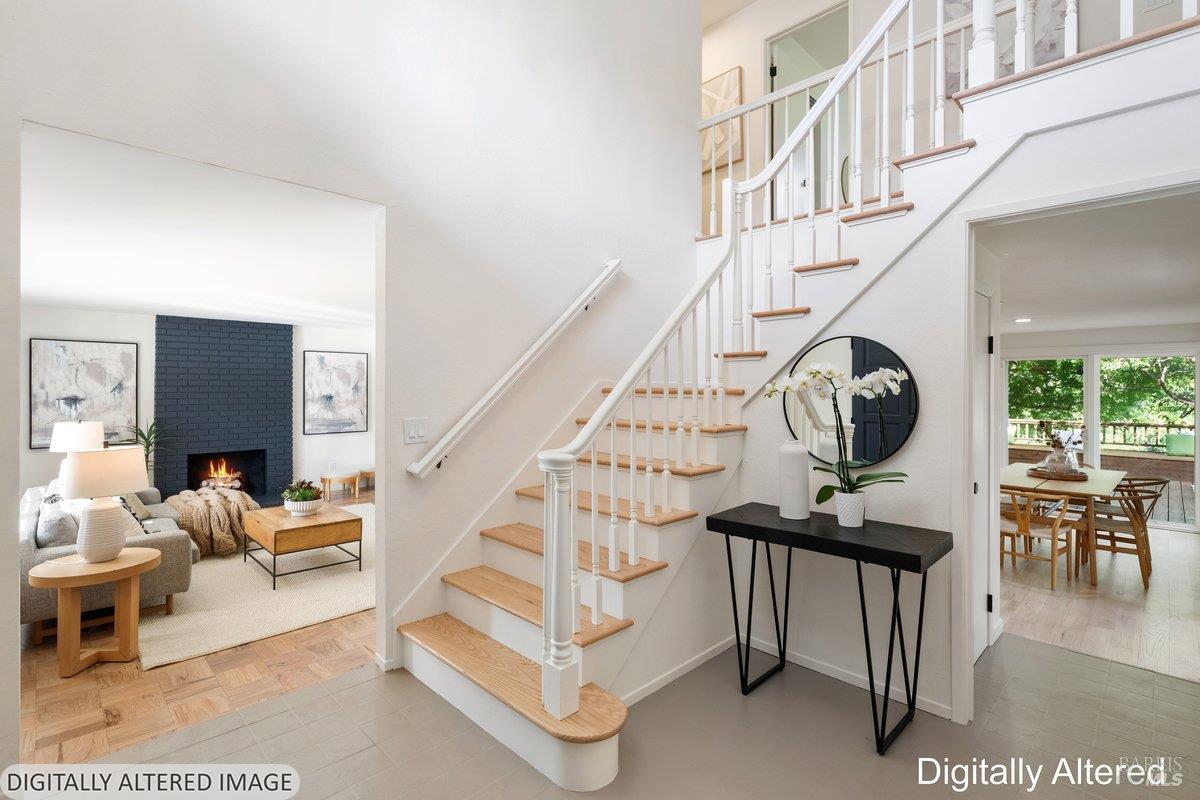 116 Twelveoak Hill Drive San Rafael, CA 94903 - Photo 65 of 93