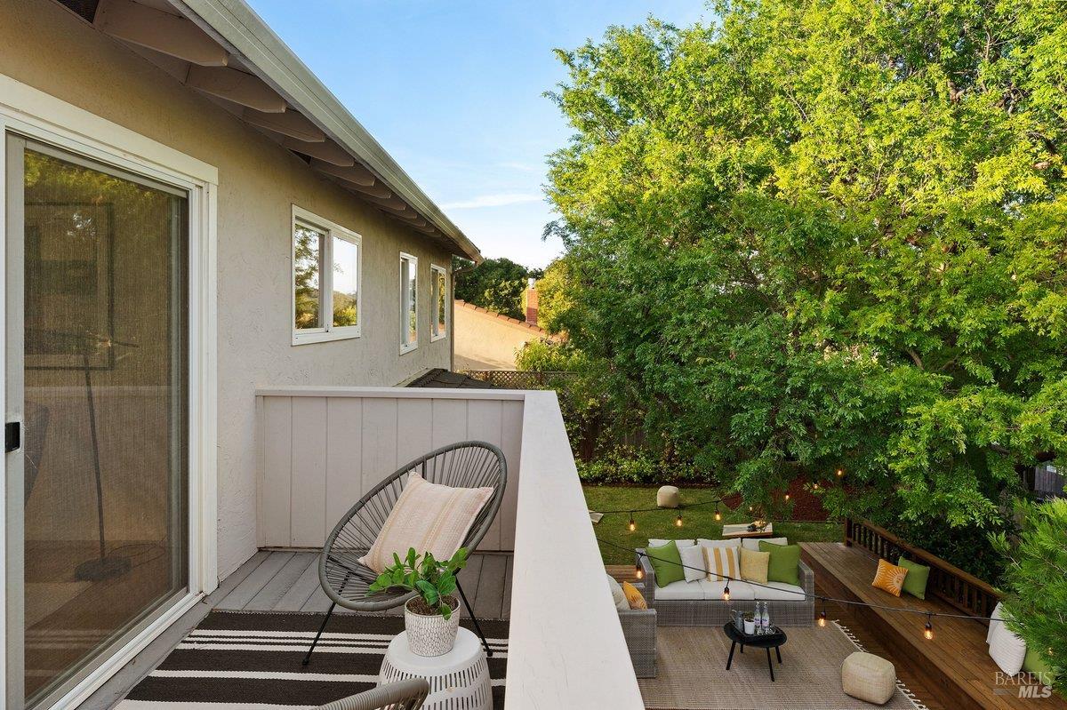 116 Twelveoak Hill Drive San Rafael, CA 94903 - Photo 72 of 93
