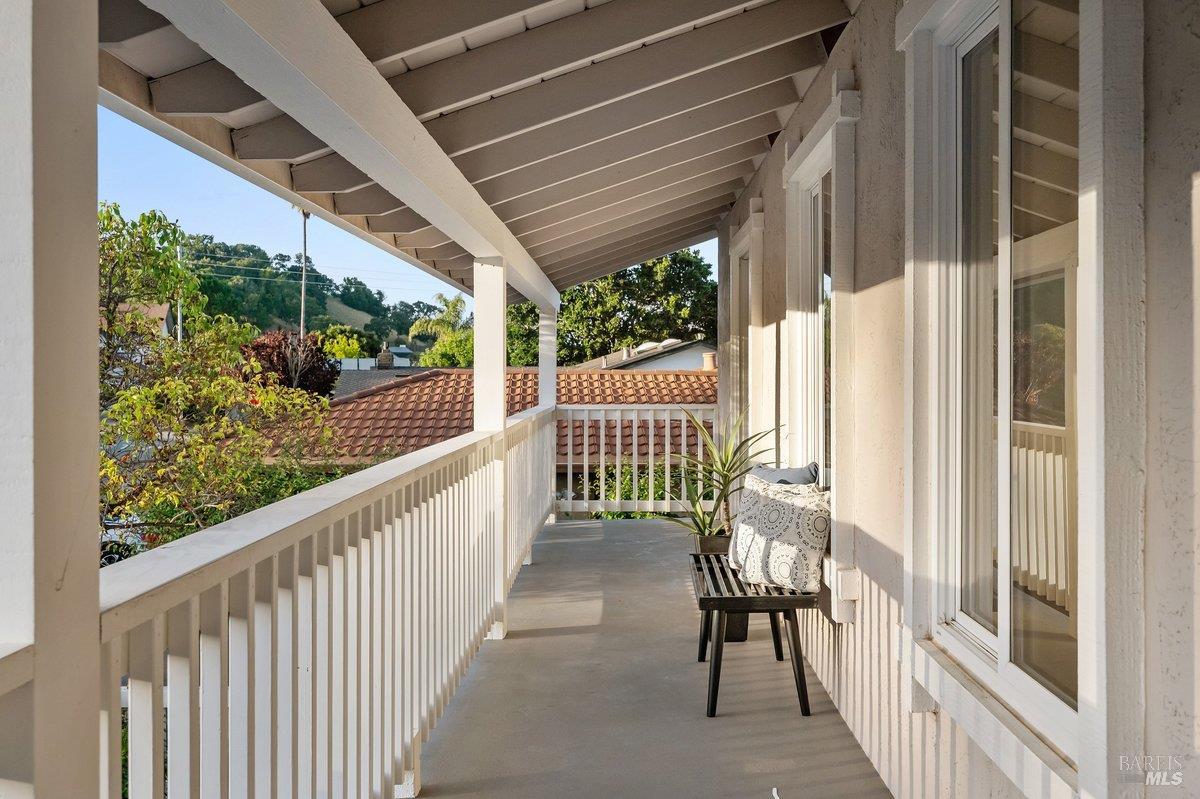 116 Twelveoak Hill Drive San Rafael, CA 94903 - Photo 82 of 93