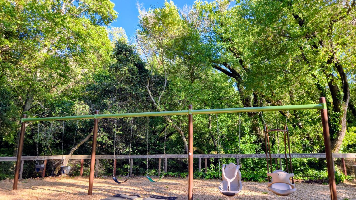 116 Twelveoak Hill Drive San Rafael, CA 94903 - Photo 93 of 93 Marinwood Tot Park