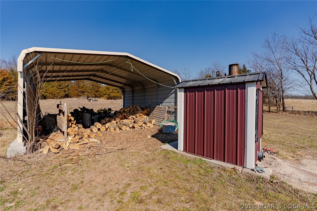 11218 Maries 225 Road Dixon, MO 65459 - Photo 50 of 60