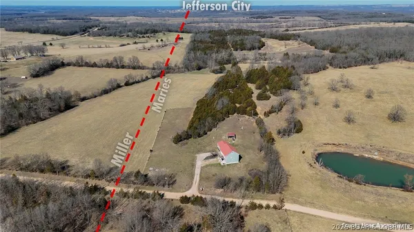 $300,000 | 11218 Maries 225 Road, Dixon, MO 65459