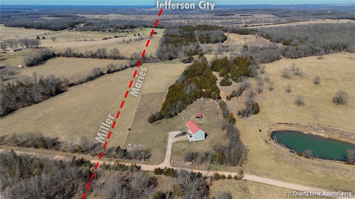 11218 Maries 225 Road Dixon, MO 65459 - Photo 52 of 60