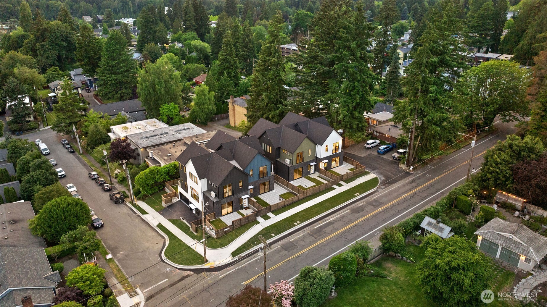 18603 104th Avenue Northeast, Unit A Bothell, WA 98011 - Photo 2 of 28