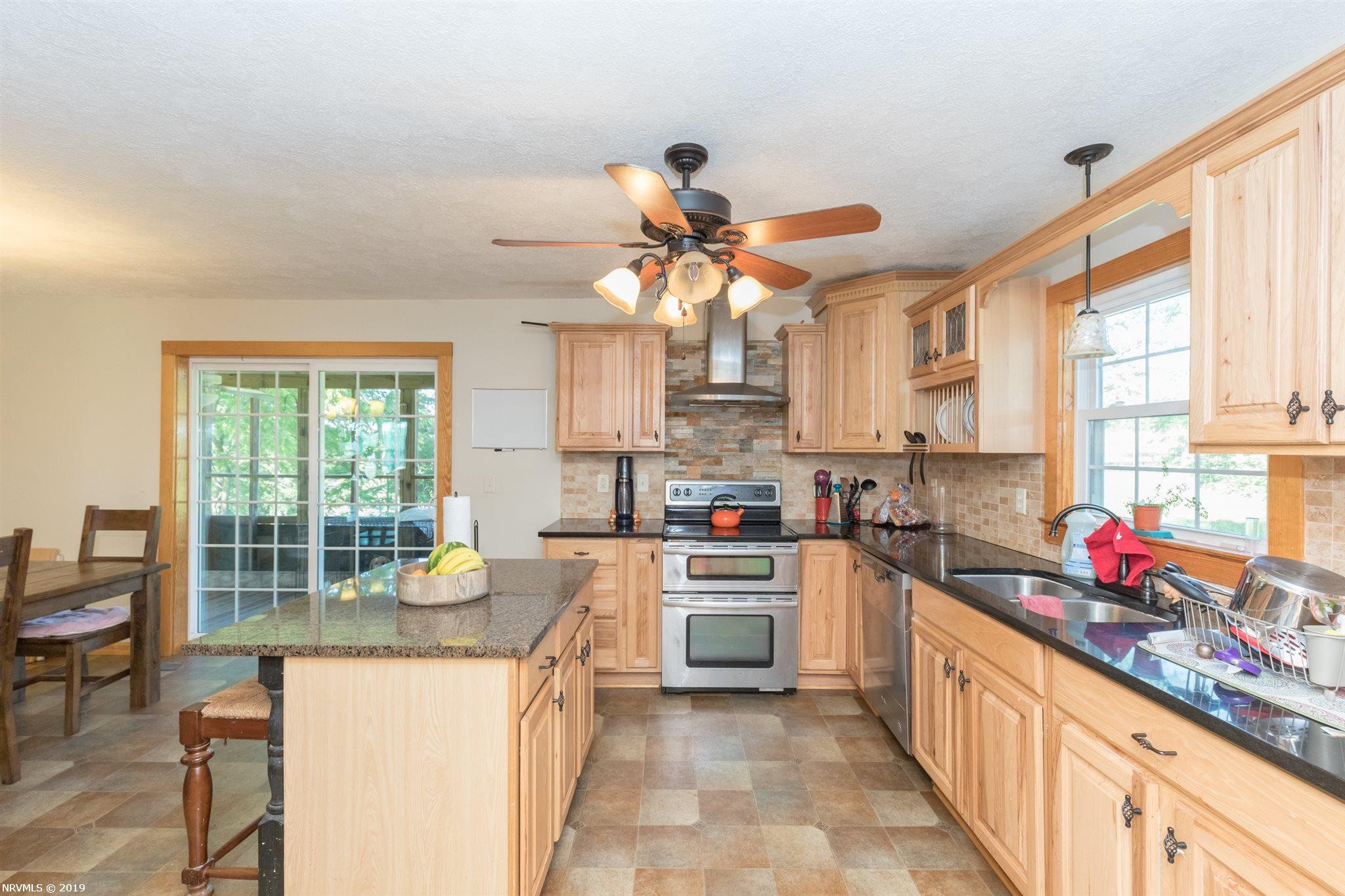 751 Oak Grove Road Austinville, VA 24312 - Photo 19 of 73 Gallery Image 19