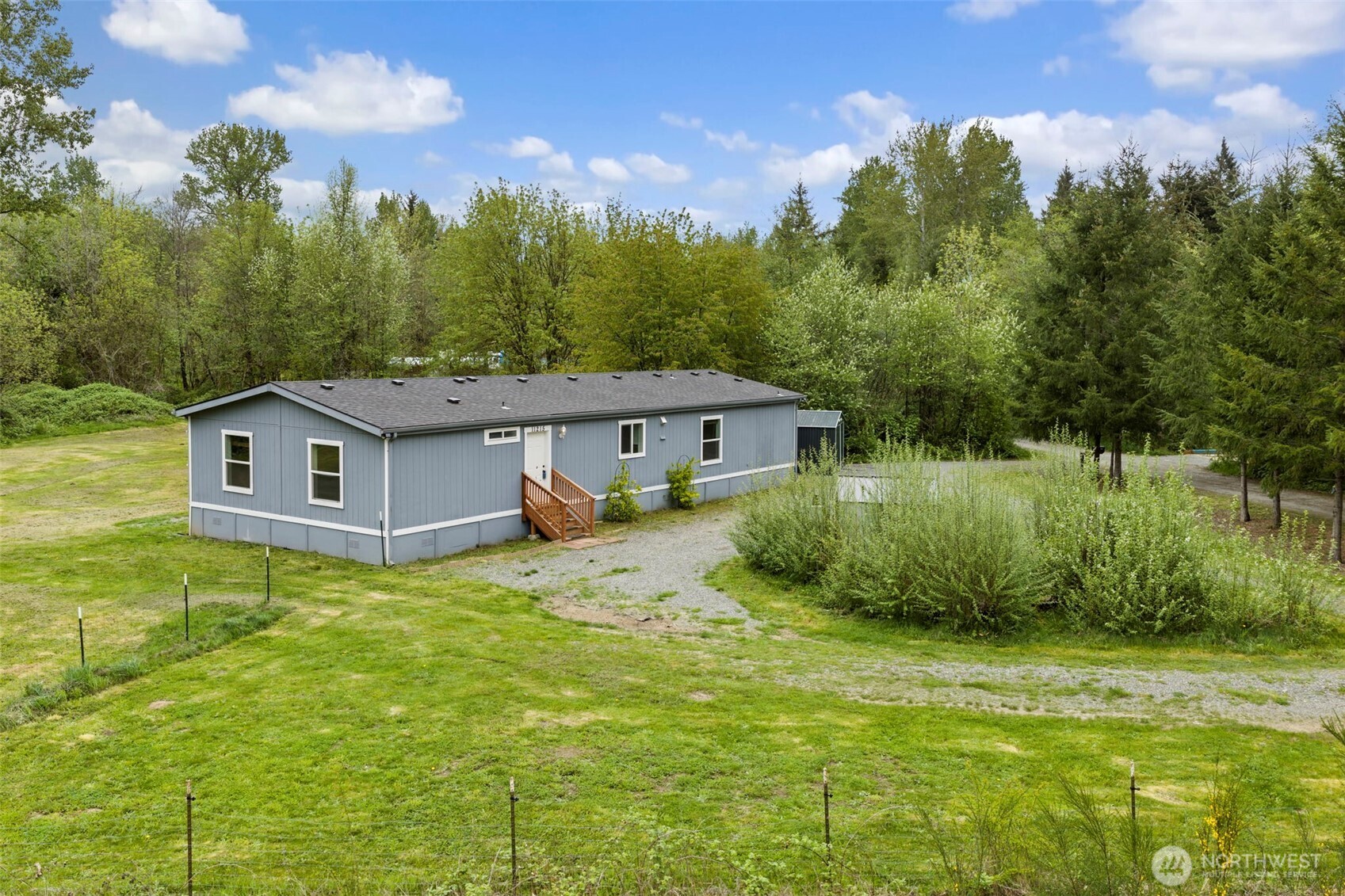 11215 180th Lane Southwest Rochester, WA 98579 - Photo 1 of 33