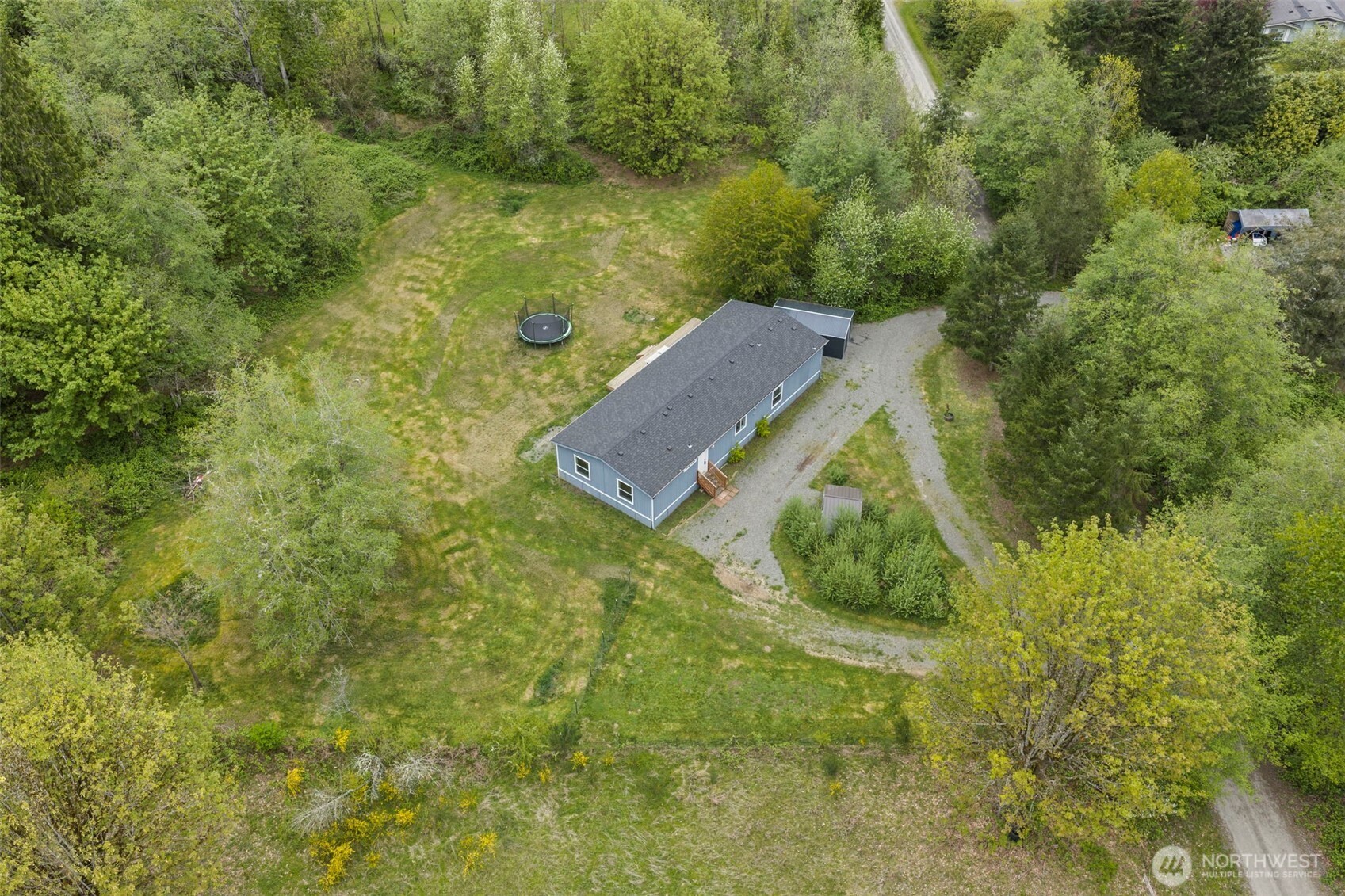 11215 180th Lane Southwest Rochester, WA 98579 - Photo 2 of 33