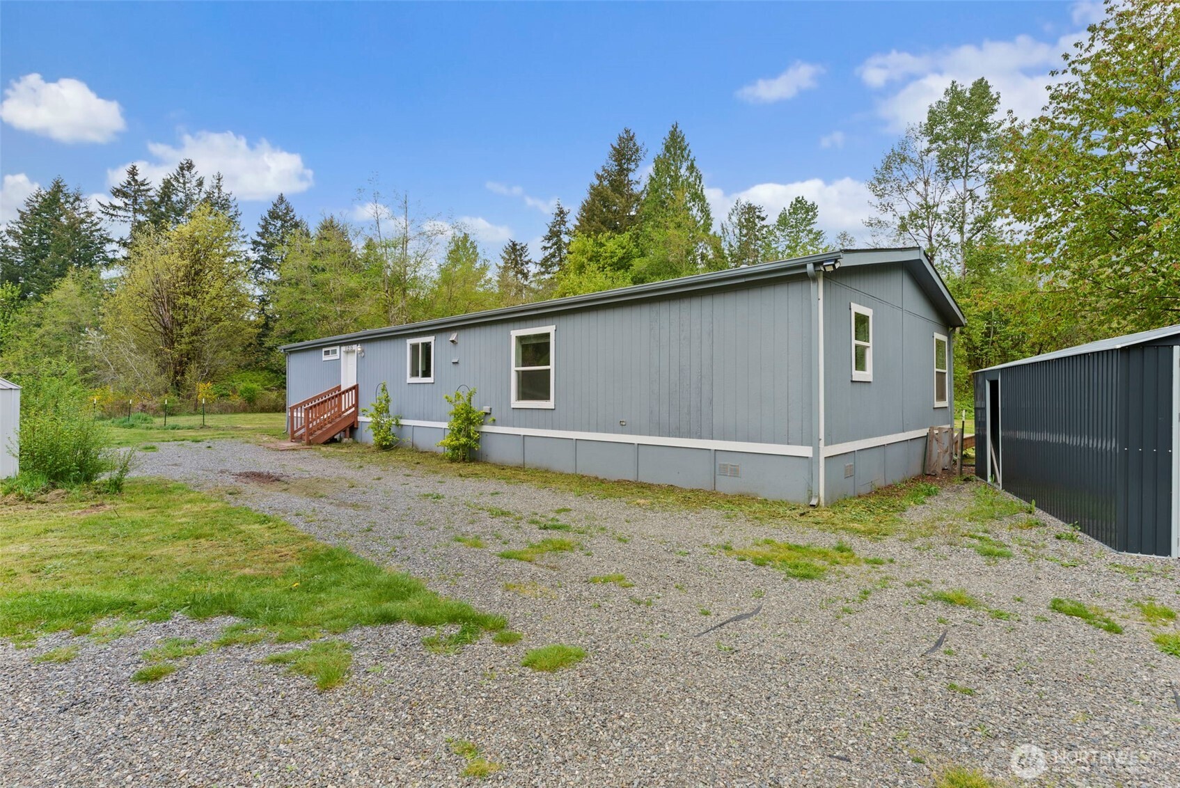 11215 180th Lane Southwest Rochester, WA 98579 - Photo 21 of 33