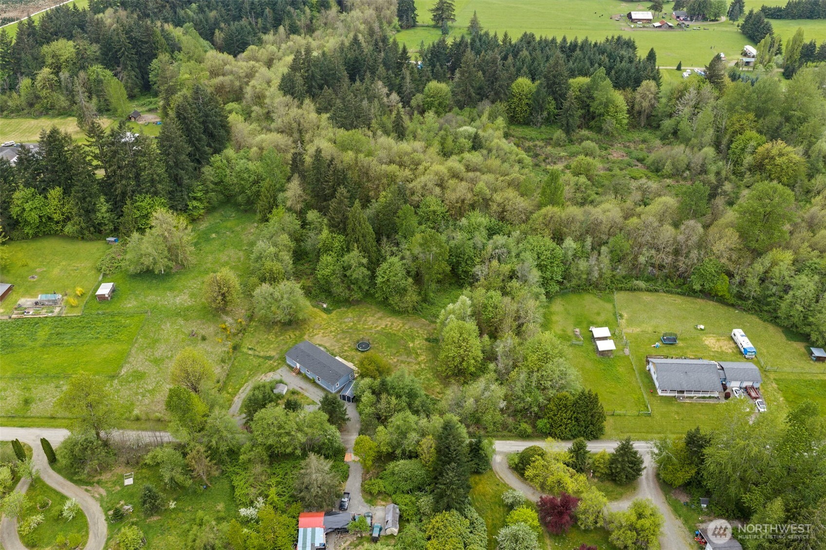 11215 180th Lane Southwest Rochester, WA 98579 - Photo 22 of 33