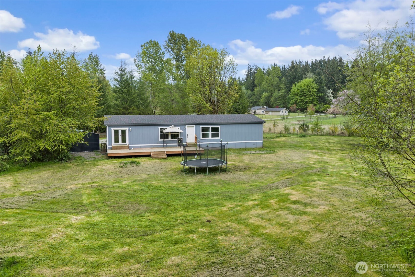 11215 180th Lane Southwest Rochester, WA 98579 - Photo 23 of 33