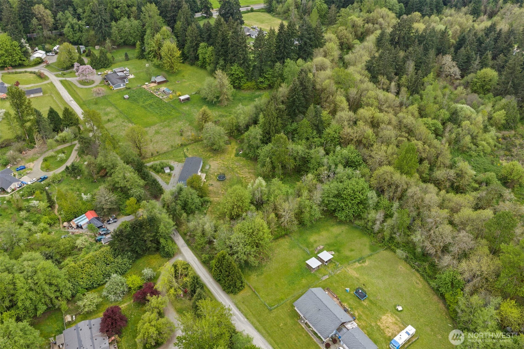 11215 180th Lane Southwest Rochester, WA 98579 - Photo 28 of 33