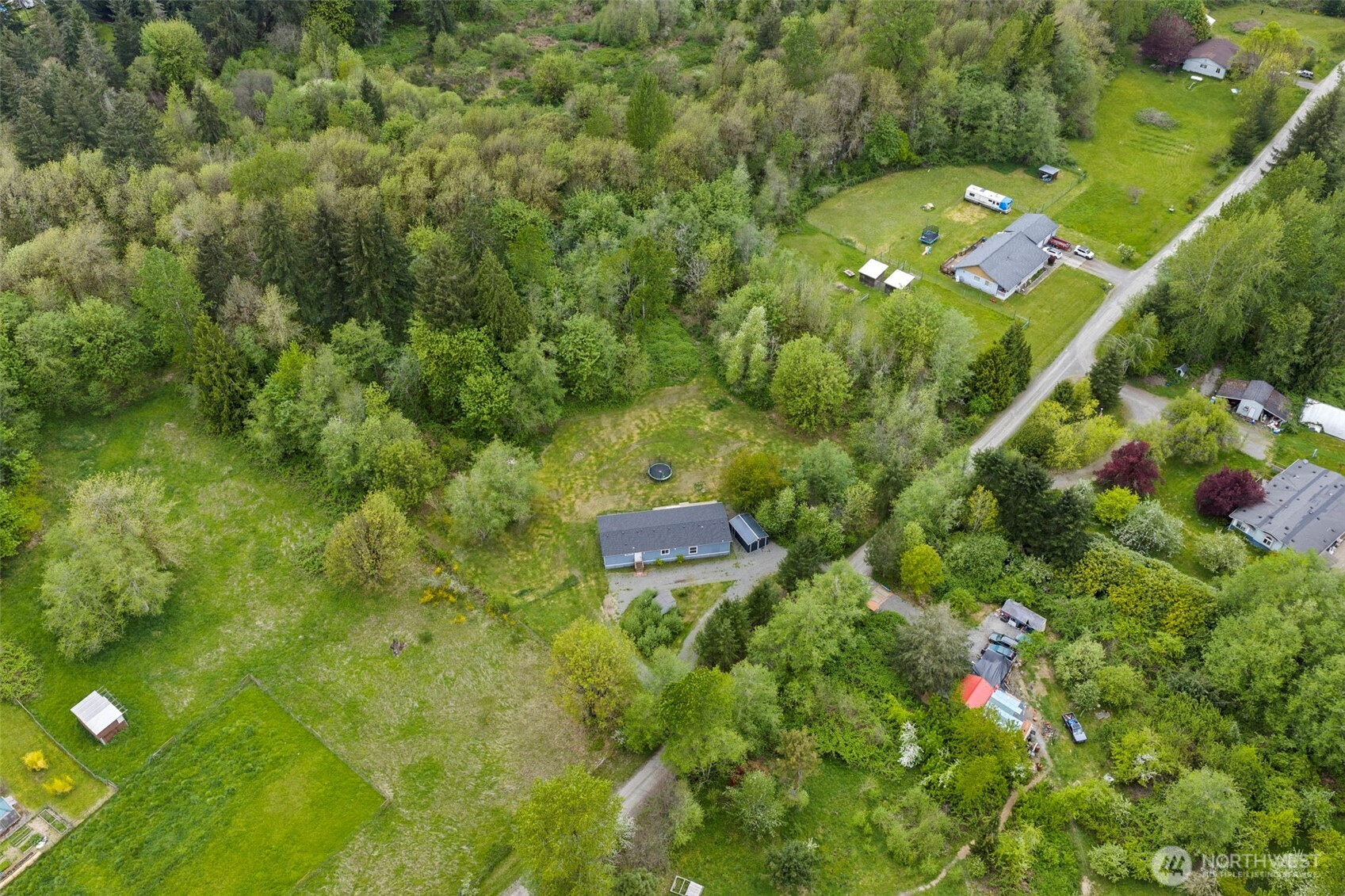 11215 180th Lane Southwest Rochester, WA 98579 - Photo 29 of 33