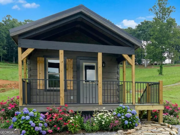 $174,900 | 527 Saunders Road, Franklin, NC 28734
