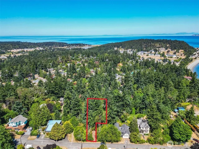 $245,000 | 999 Reed Street, Port Townsend, WA 98368