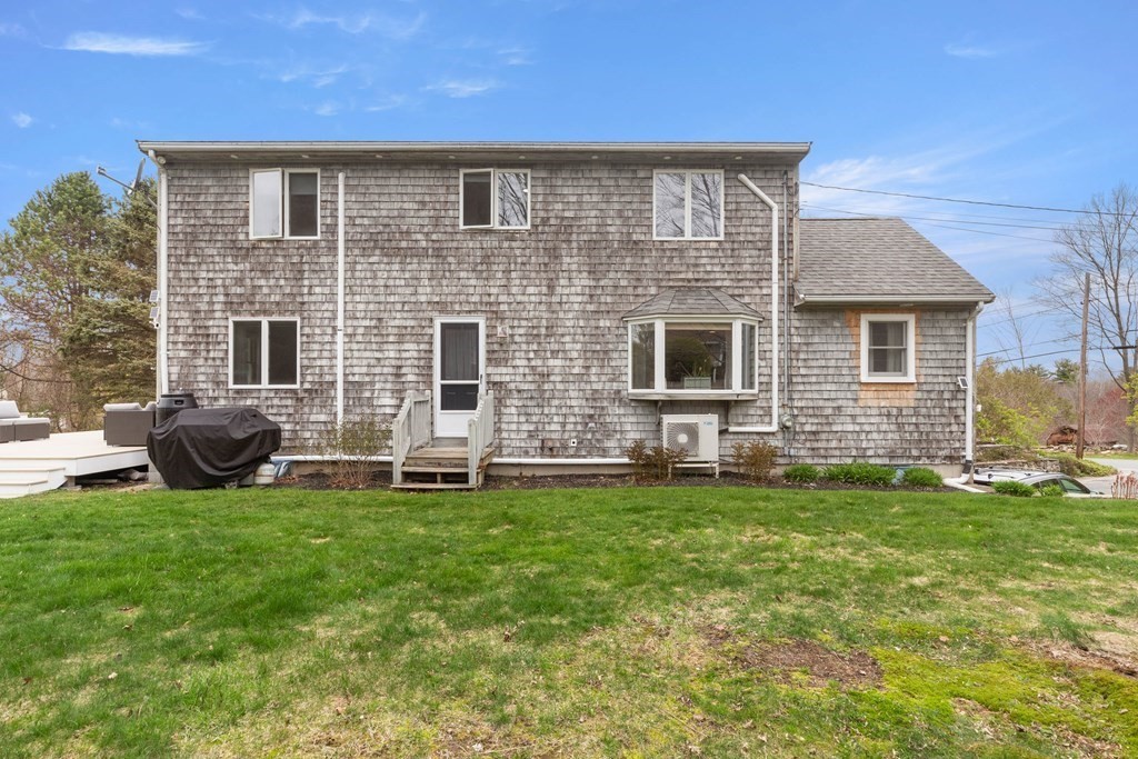 25 Uptack Road Groveland, MA 01834 - Photo 29 of 41
