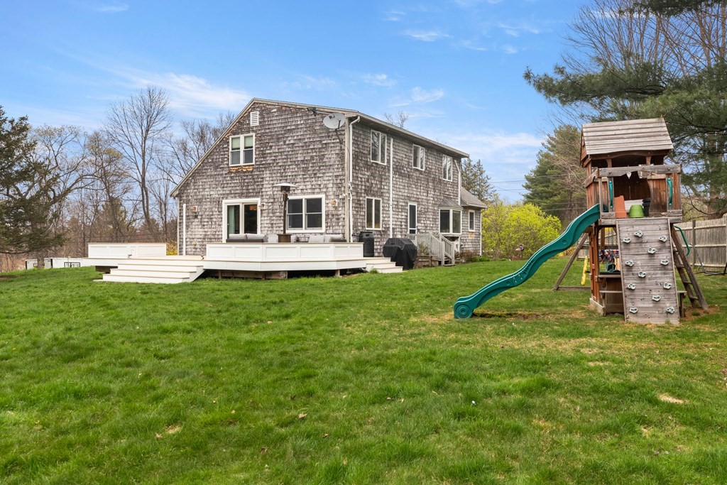 25 Uptack Road Groveland, MA 01834 - Photo 33 of 41
