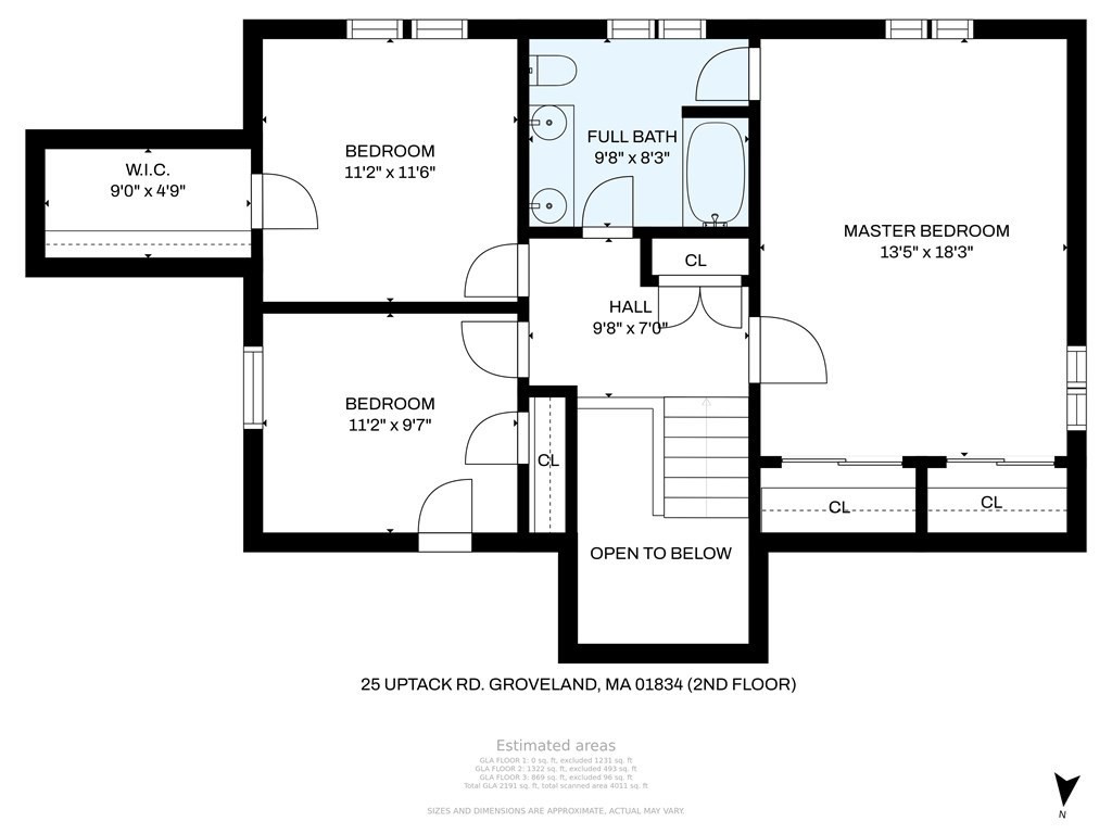 25 Uptack Road Groveland, MA 01834 - Photo 40 of 41