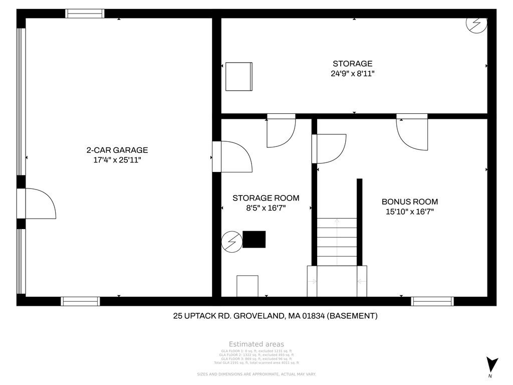 25 Uptack Road Groveland, MA 01834 - Photo 41 of 41